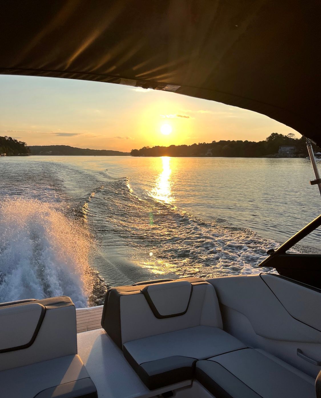 2023 Yamaha Boats AR250 - 4