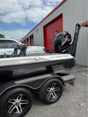2022 Skeeter ZXR21 - 2