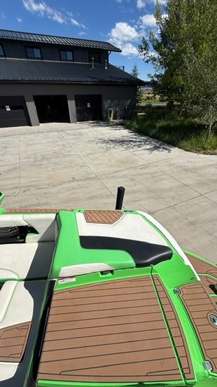 2018 Nautique Super Air Nautique G23 - 101