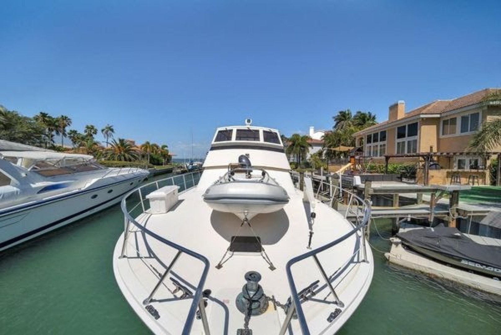 1993 Viking Convertible - Image 20