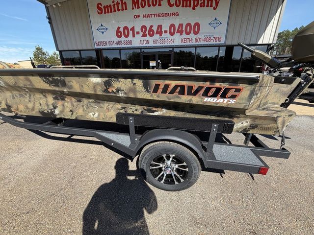2026 Havoc 1756 MSTC - 7