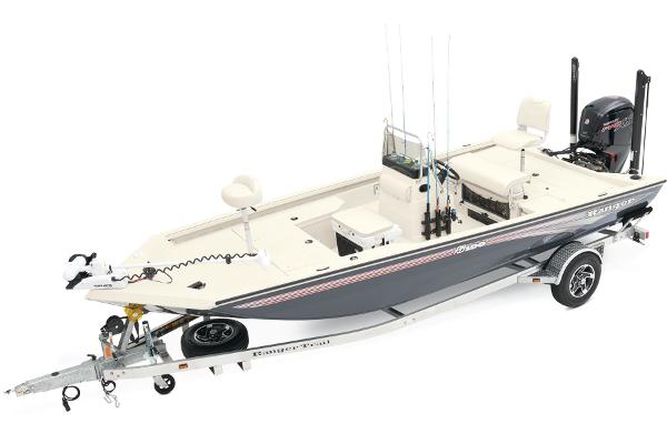 2026 Ranger RB190 - 9