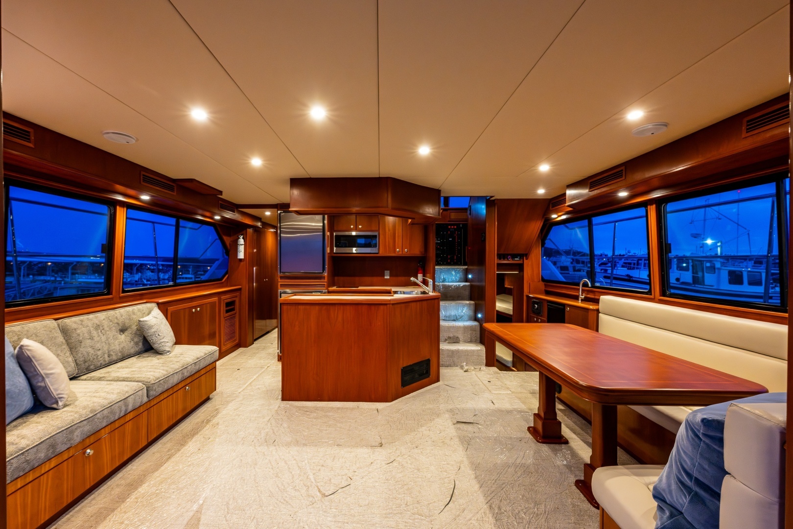 2009 Powercat 58 - Image 19