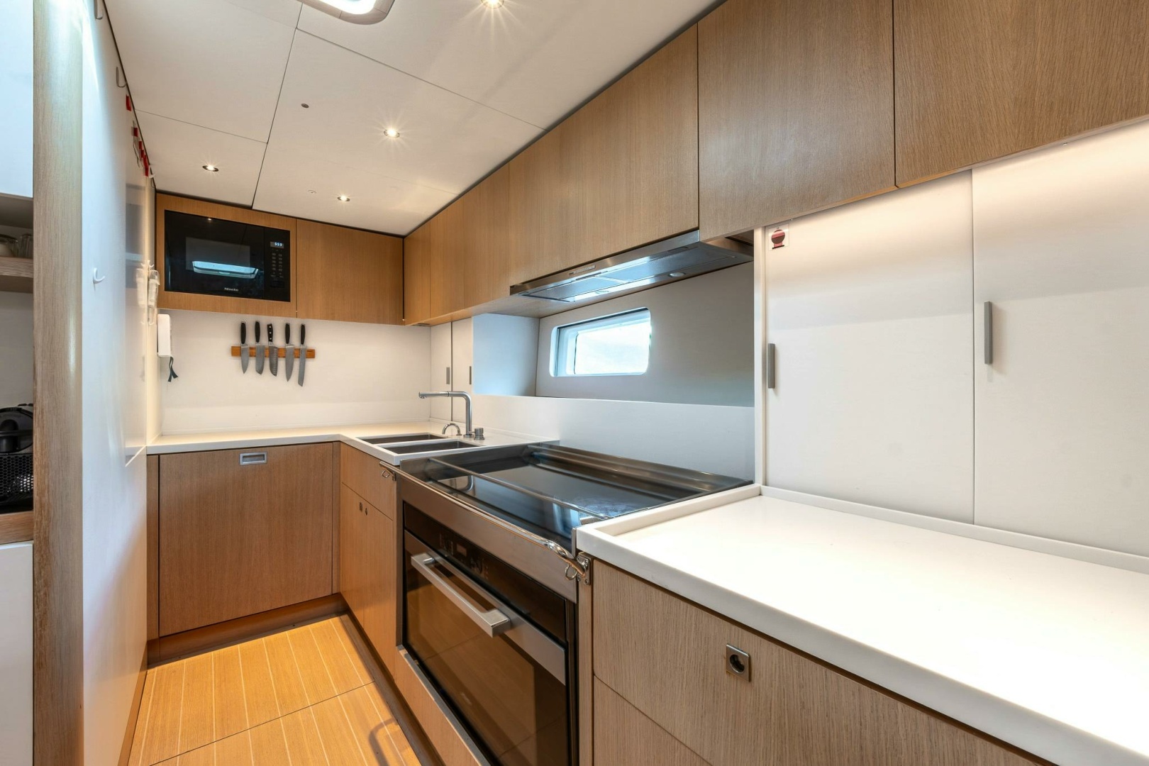 2021 Nautor Swan Swan 98 - Image 48