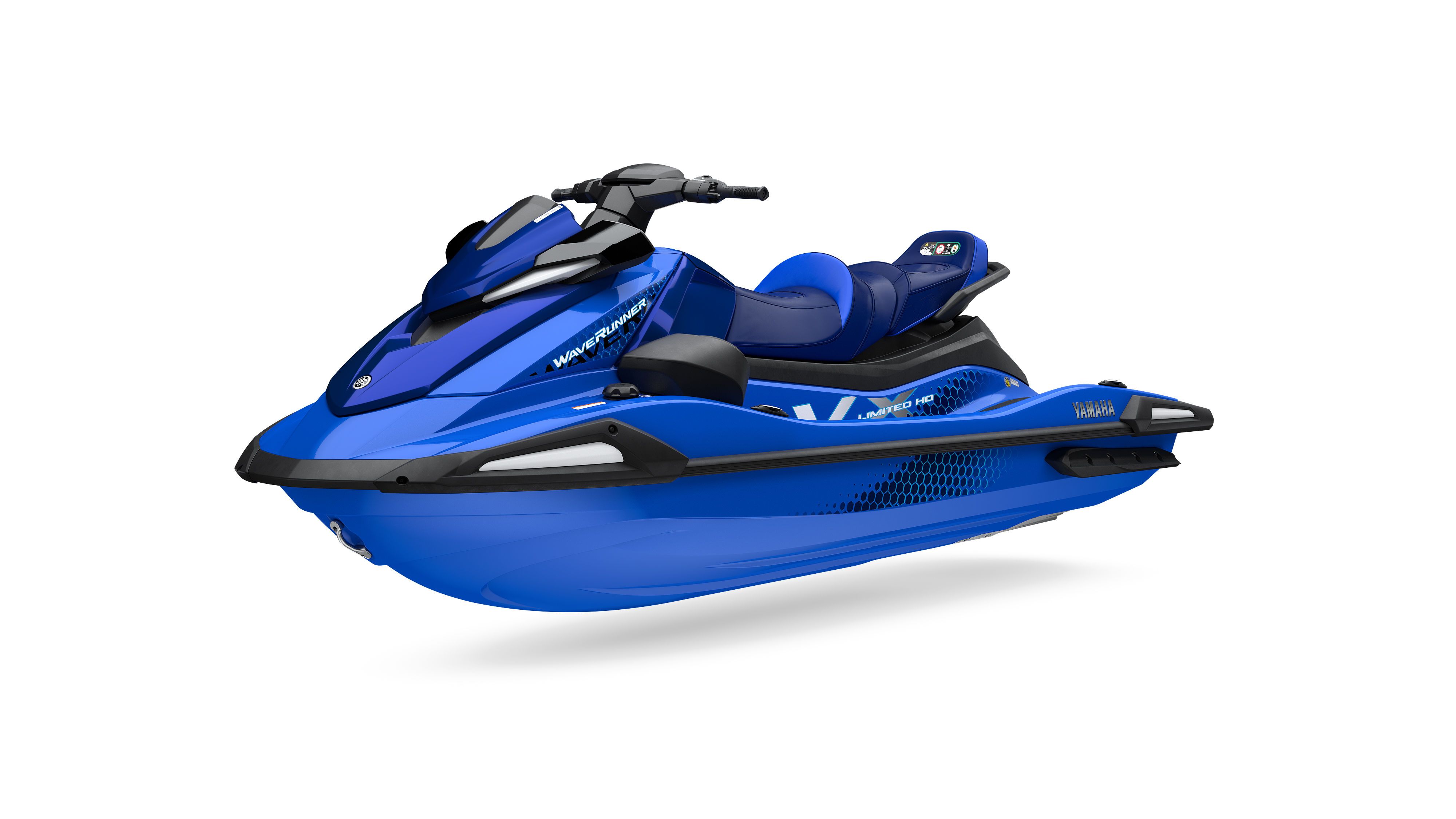 2026 Yamaha Boats VX Limited HO