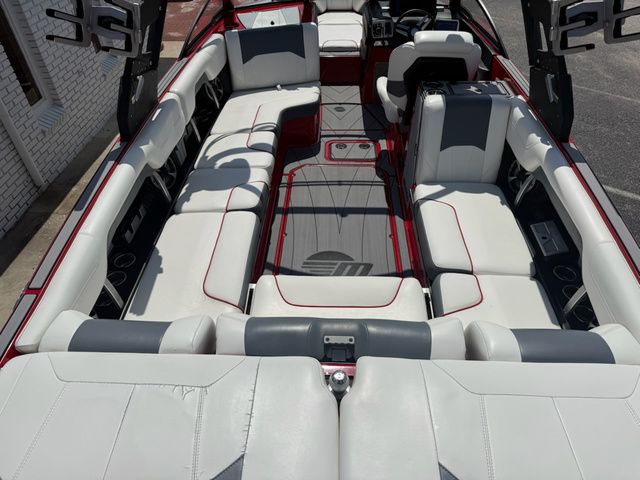 2019 Malibu Wakesetter 25 LSV - 8