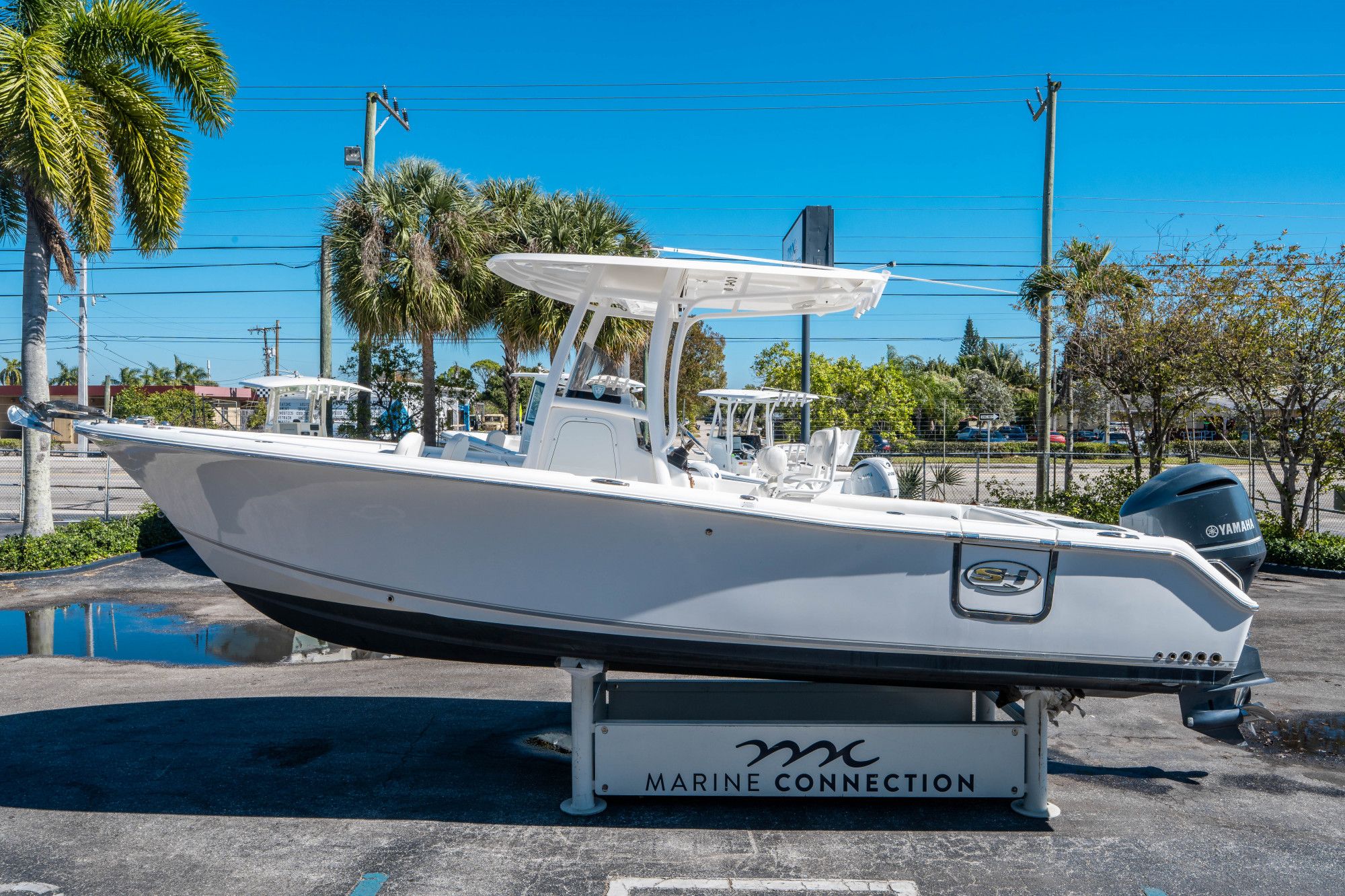 2016 Sea Hunt Gamefish 25 - 5