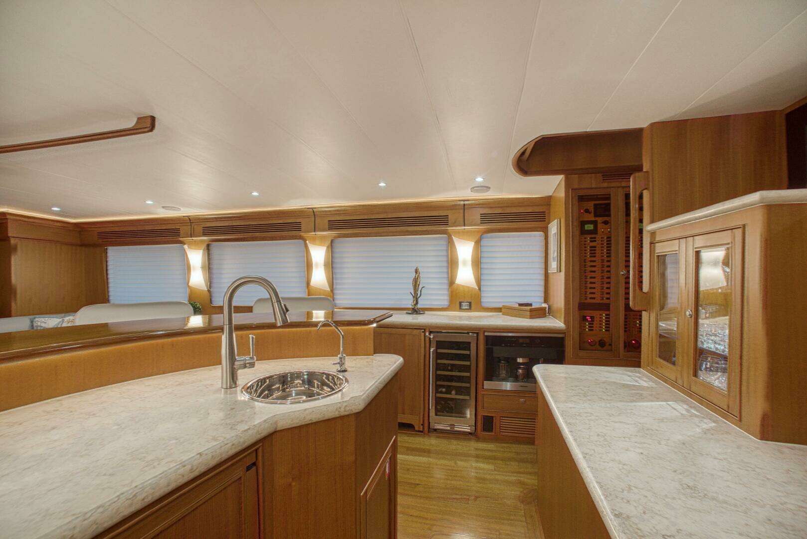 2018 Marlow Explorer 75E-CB - Image 16