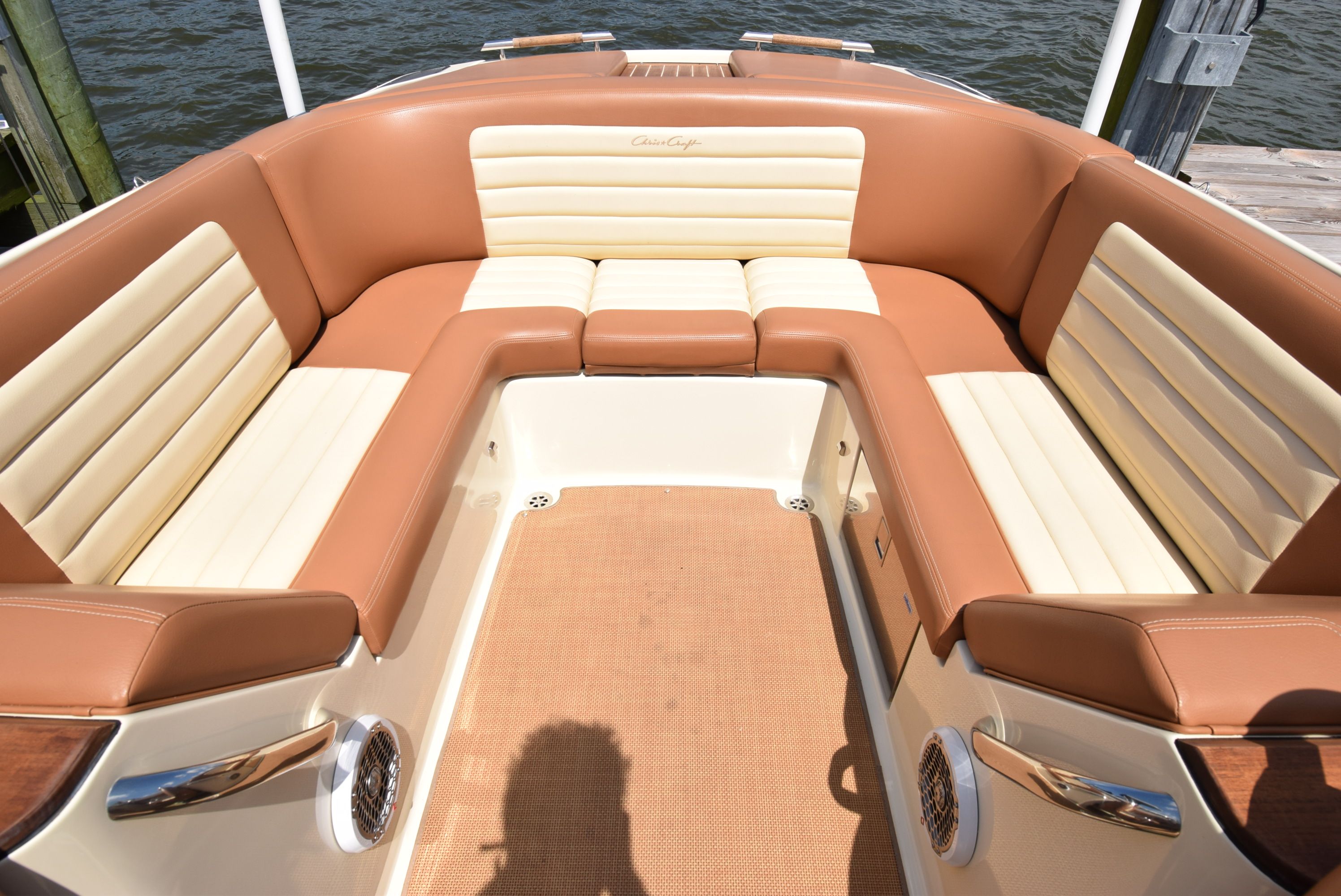 2014 Chris-Craft Launch 25 - 23