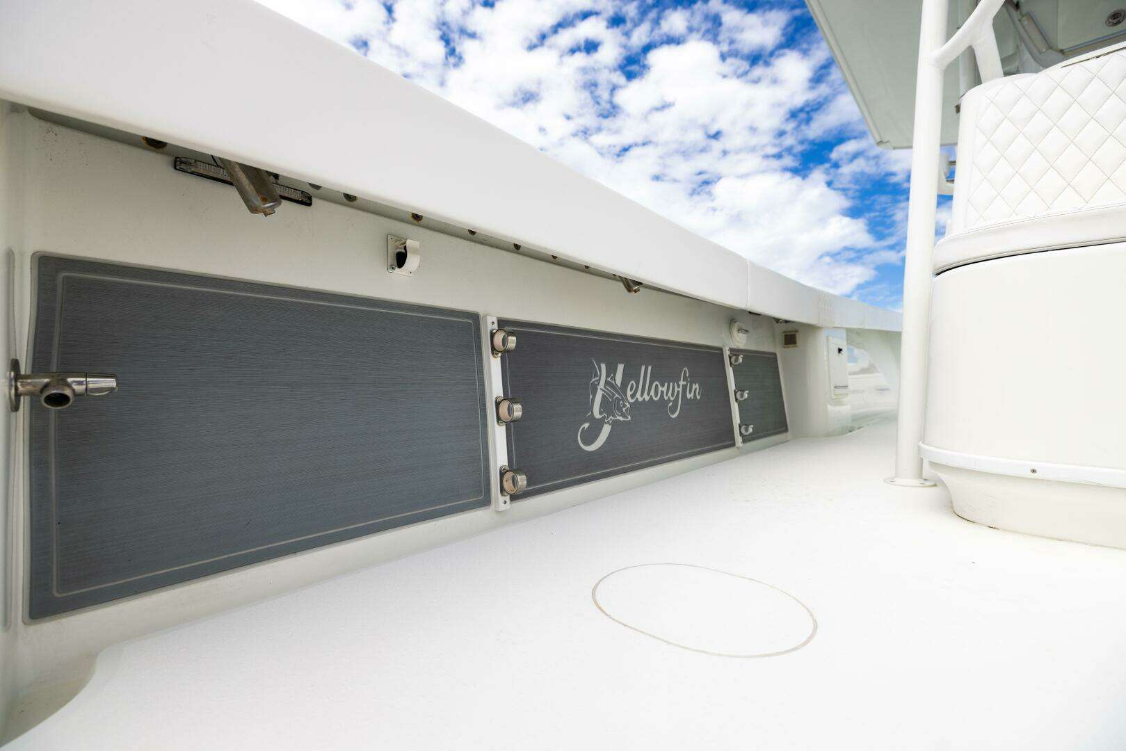 2009 Yellowfin — - Image 53