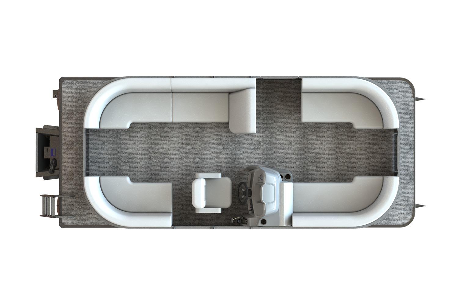 2026 SunChaser Vista 20 LR