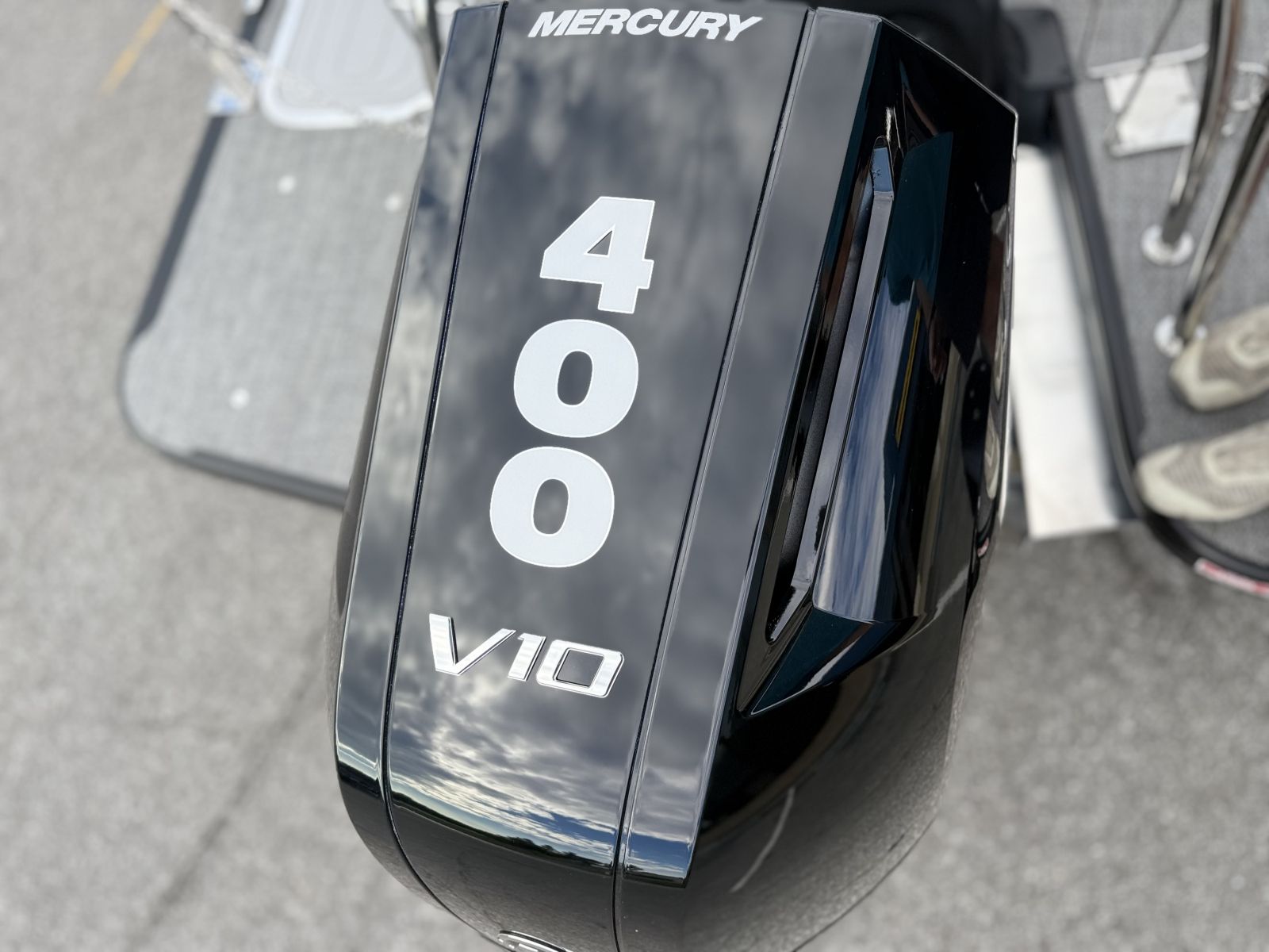 2026 Barletta Lusso L25UCA - 2