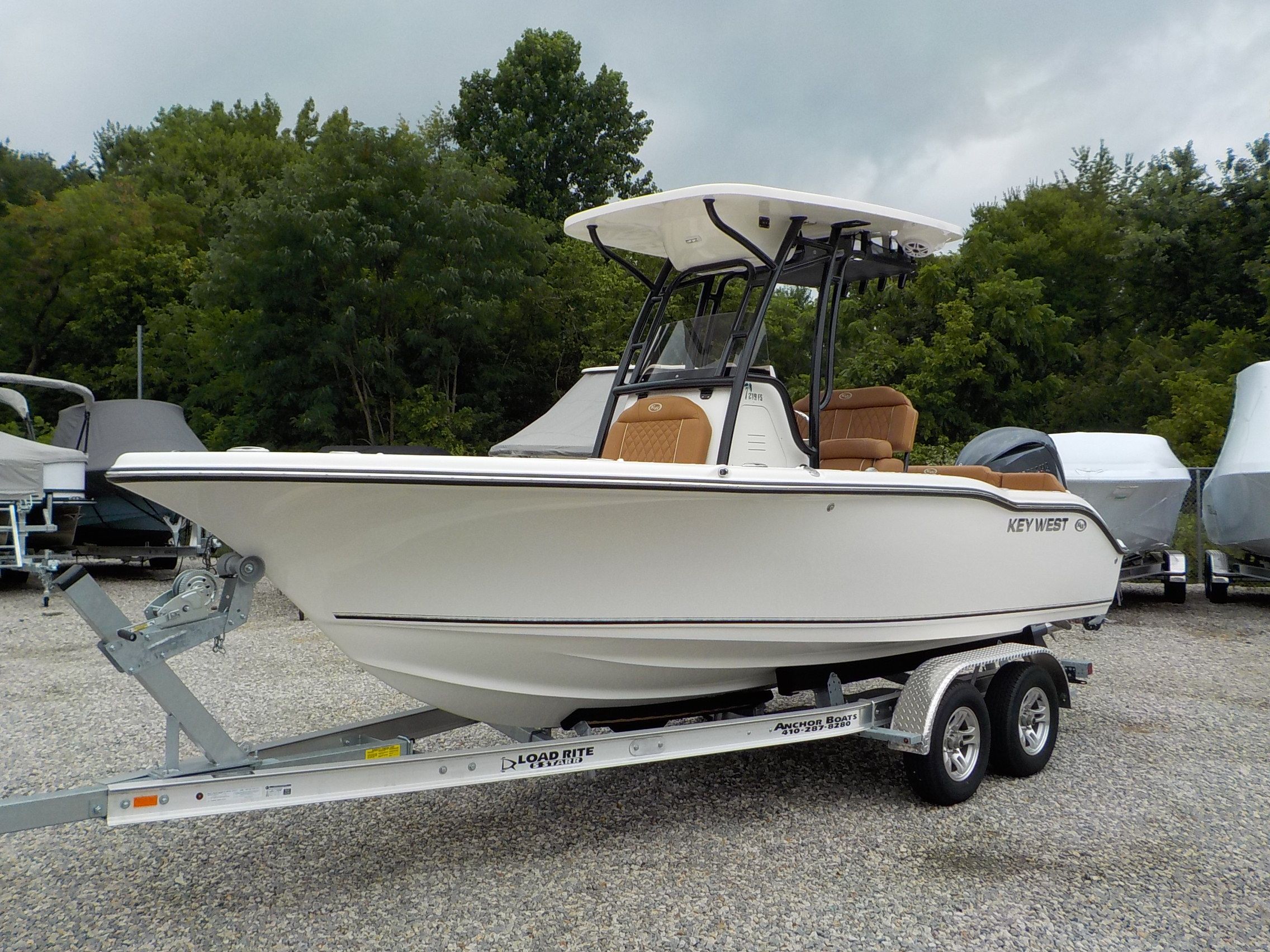 2026 Key West 219 FS
