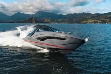 2025 NX Boats NX44 PININFARINA