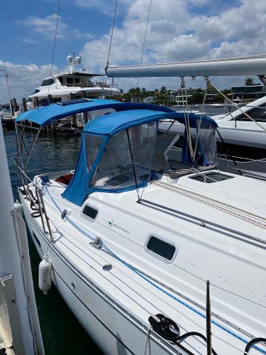 2001 Beneteau Oceanis 331 - 3