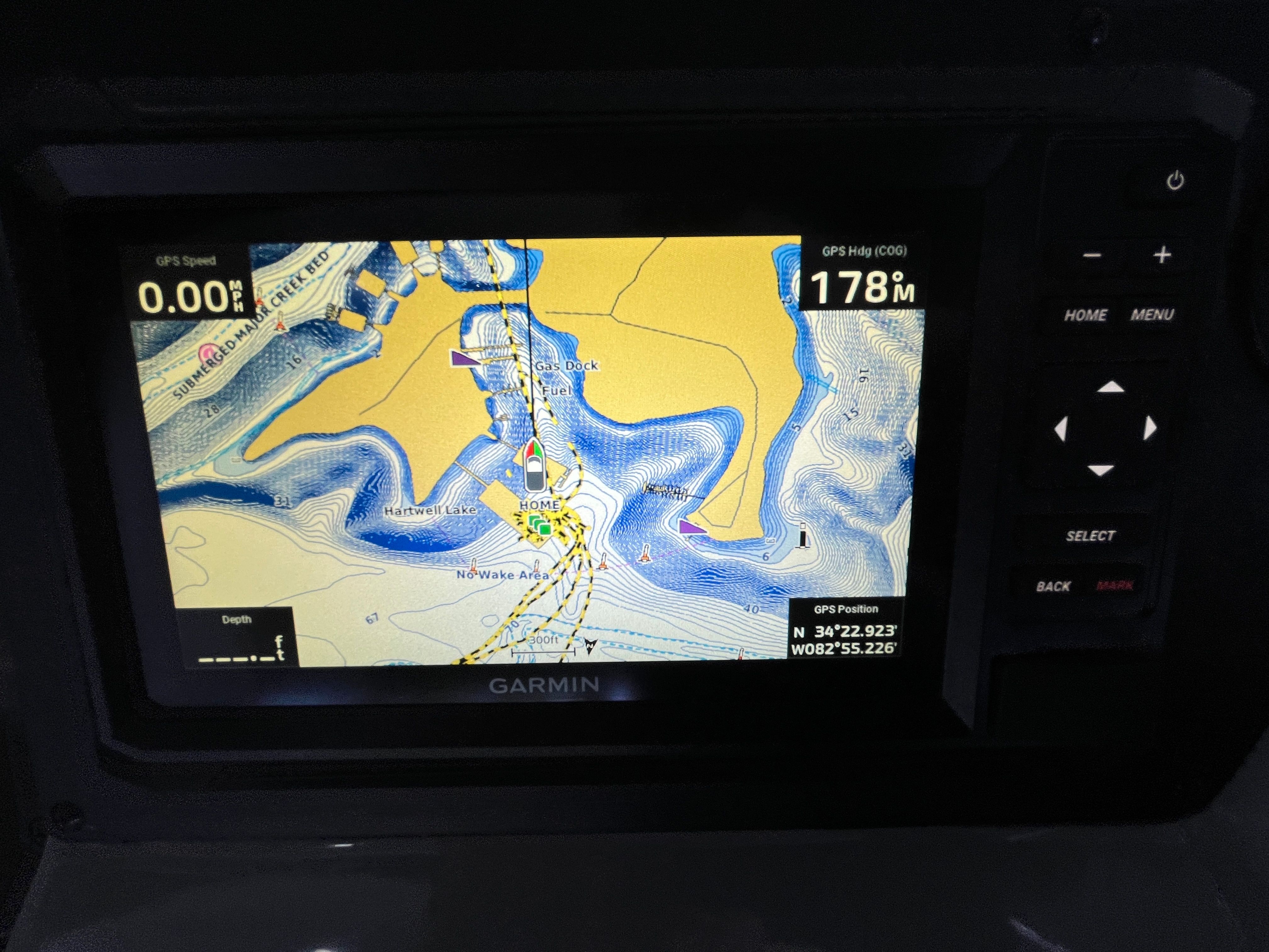 2014 Sea Ray Sundancer 280 - 45