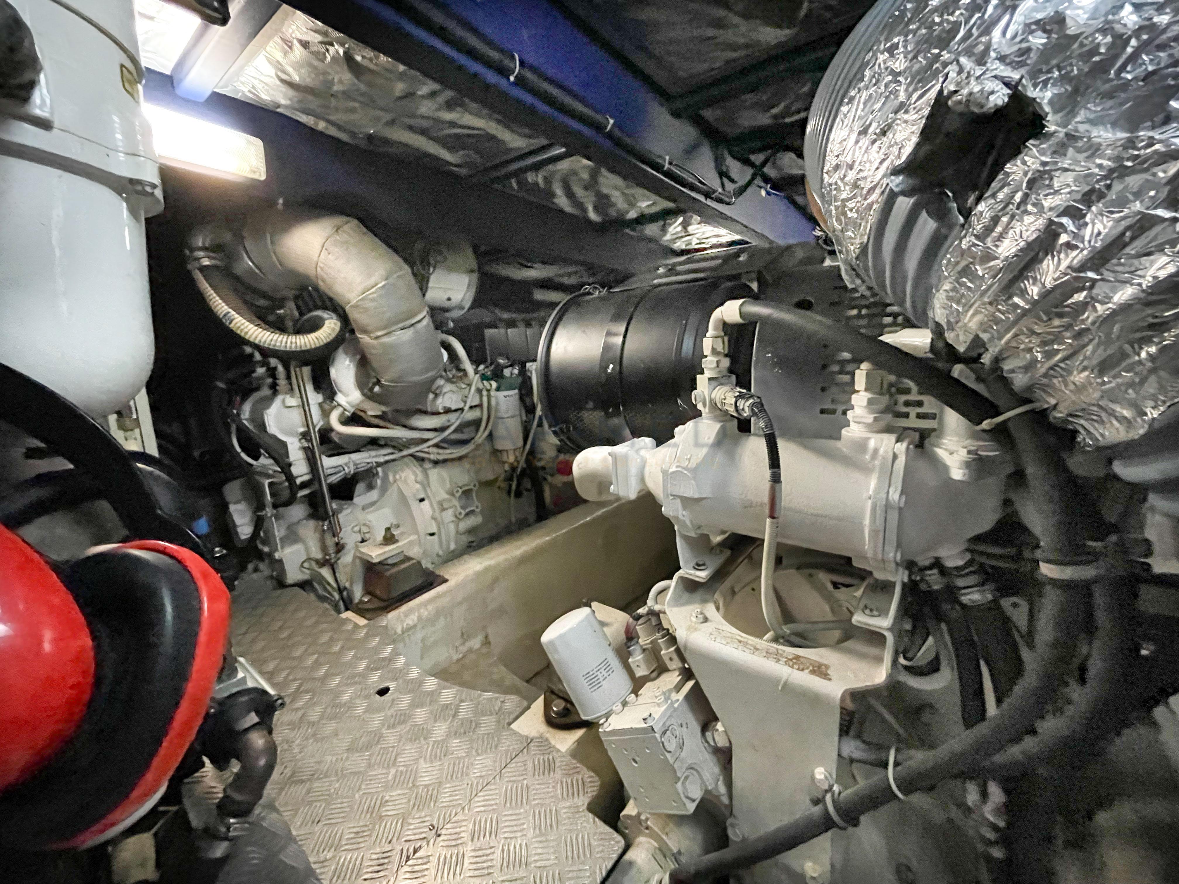 2006 Pearl 60 - 51