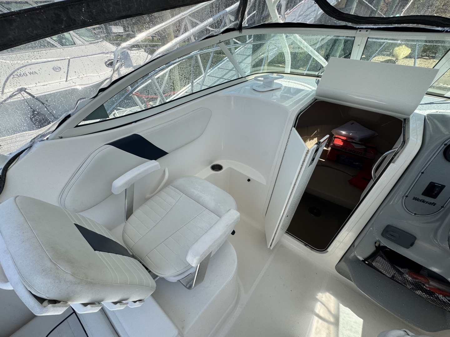 2016 Wellcraft — - Image 11
