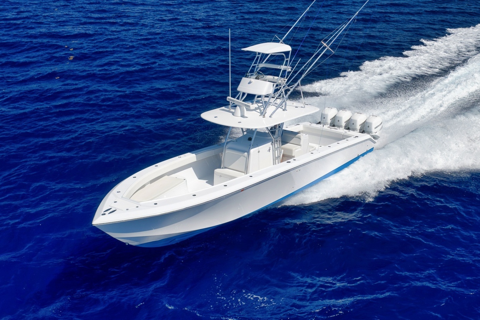2017 Bahama 41CC - Image 9