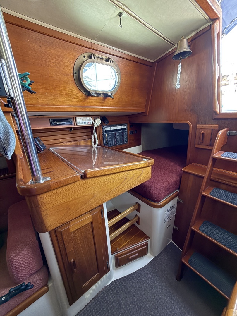 1987 Pacific Seacraft — - Image 44