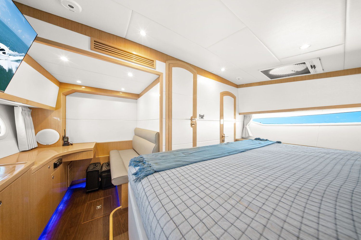 2018 Mym/Mares 47 OUTBOARD EXPRESS CATAMARAN - 69