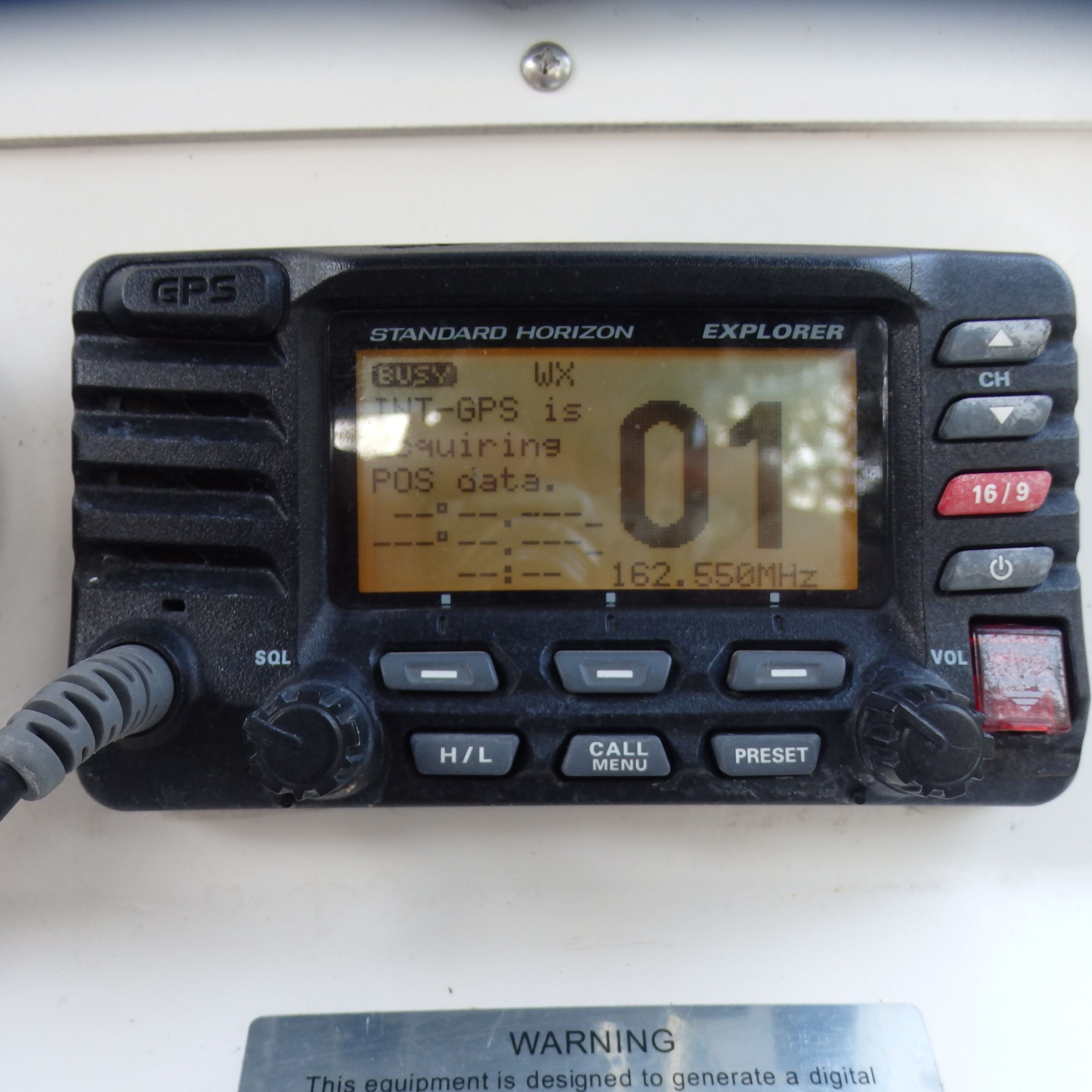 2006 Laguna B210SC - 12