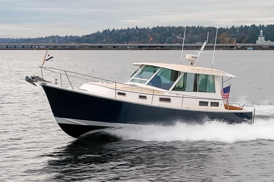 2007 Bruckmann BLUESTAR