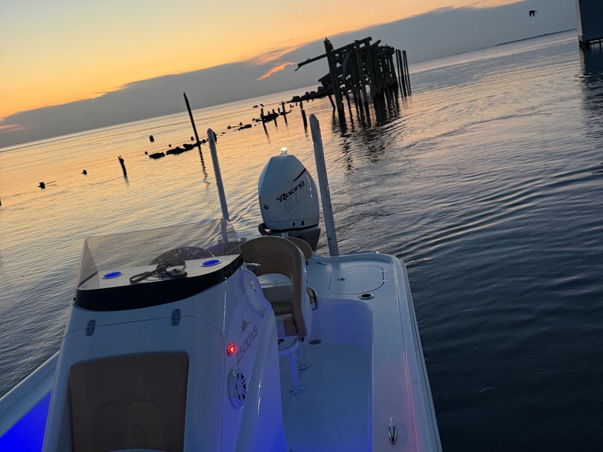 2022 Turner Boatworks 2500 VS - 9