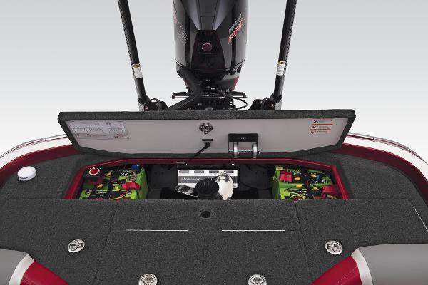 Manufacturer Provided Image