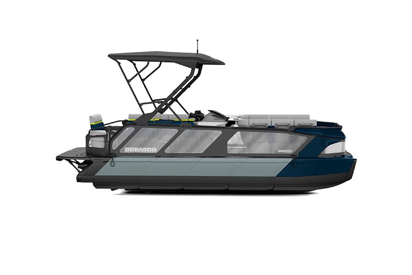 2026 Sea-Doo Switch Cruise Limited 21