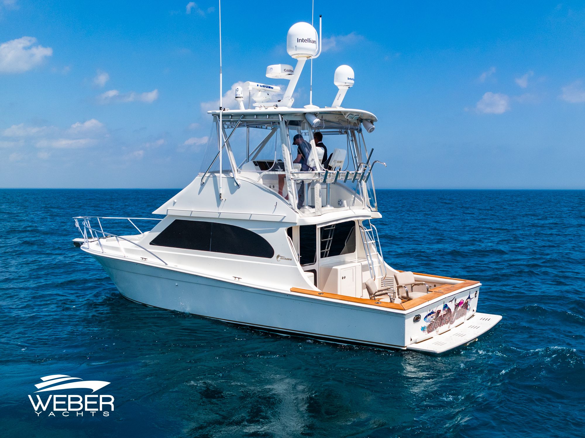 2008 Egg Harbor Convertible SF - 6