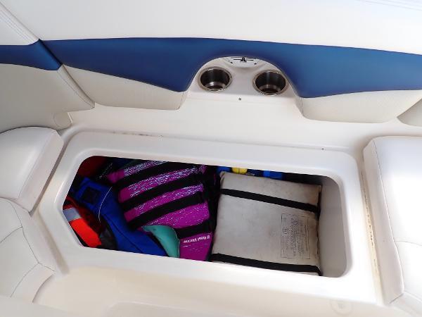 2011 Chaparral 287 SSX - 60