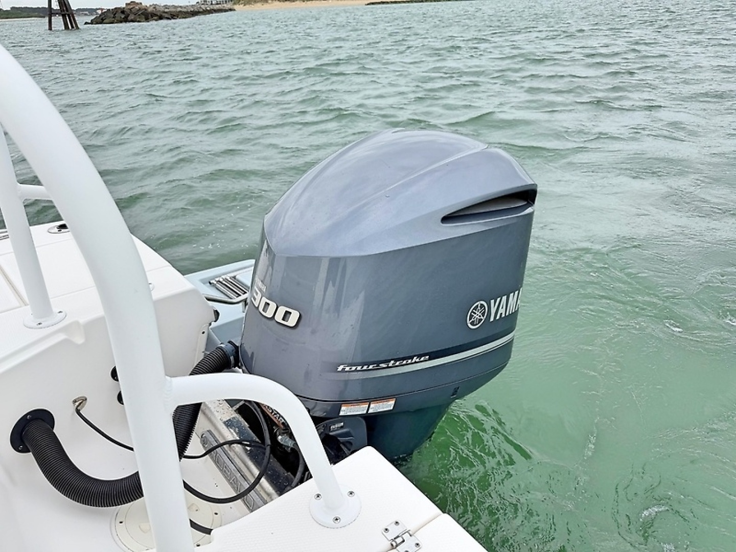 2021 Robalo 246 Cayman SD - Image 37