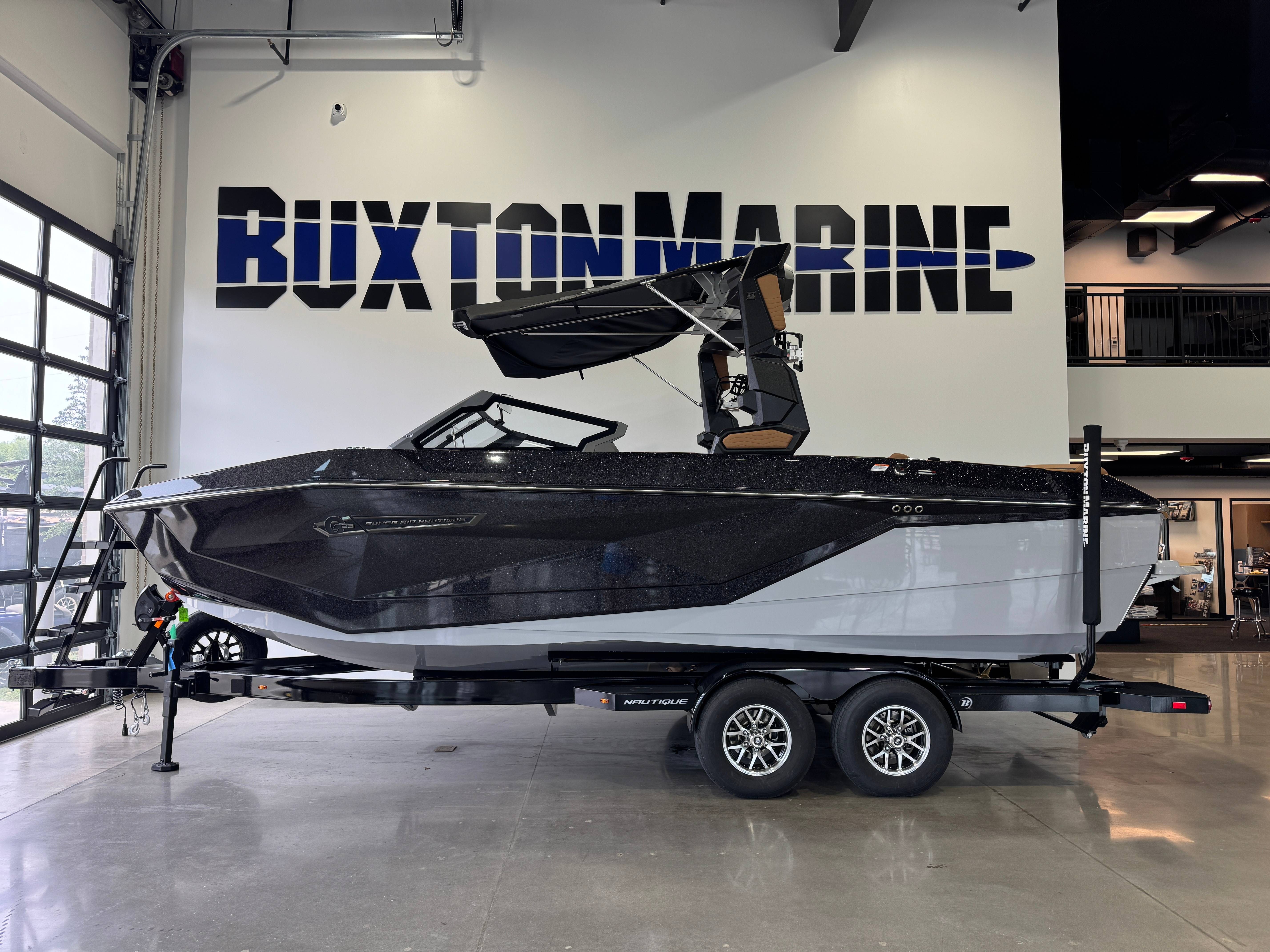 2026 Nautique Super Air Nautique G23 - 4