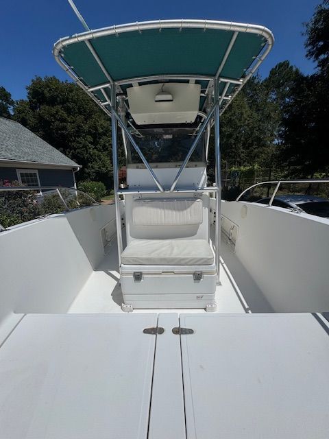 2000 Sea Pro Pro V2300CC - 6