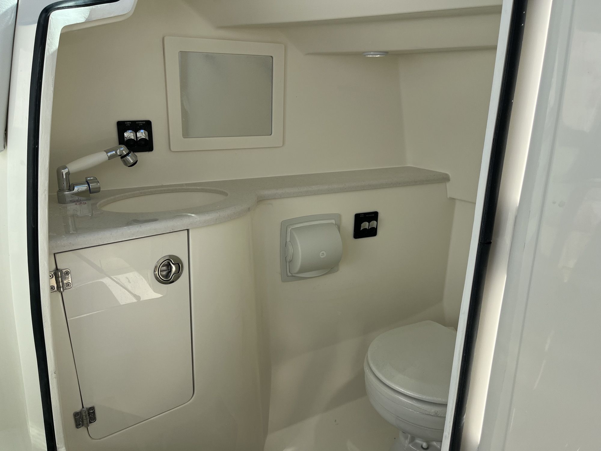 2026 Cobia 280 Dual Console - 26