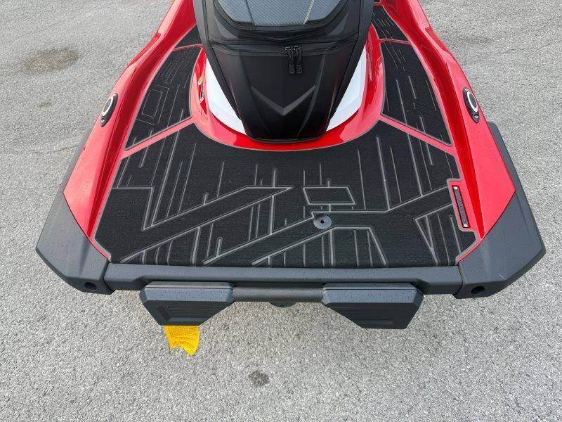 2025 Yamaha Boats WAVERUNNER VX LIMITED - 30