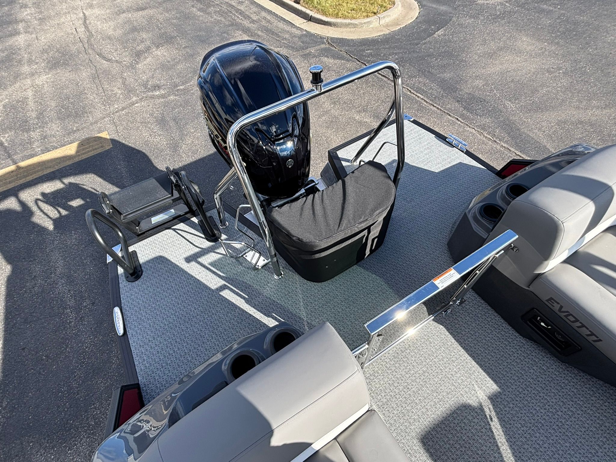 2026 Evotti 723 QL - 11