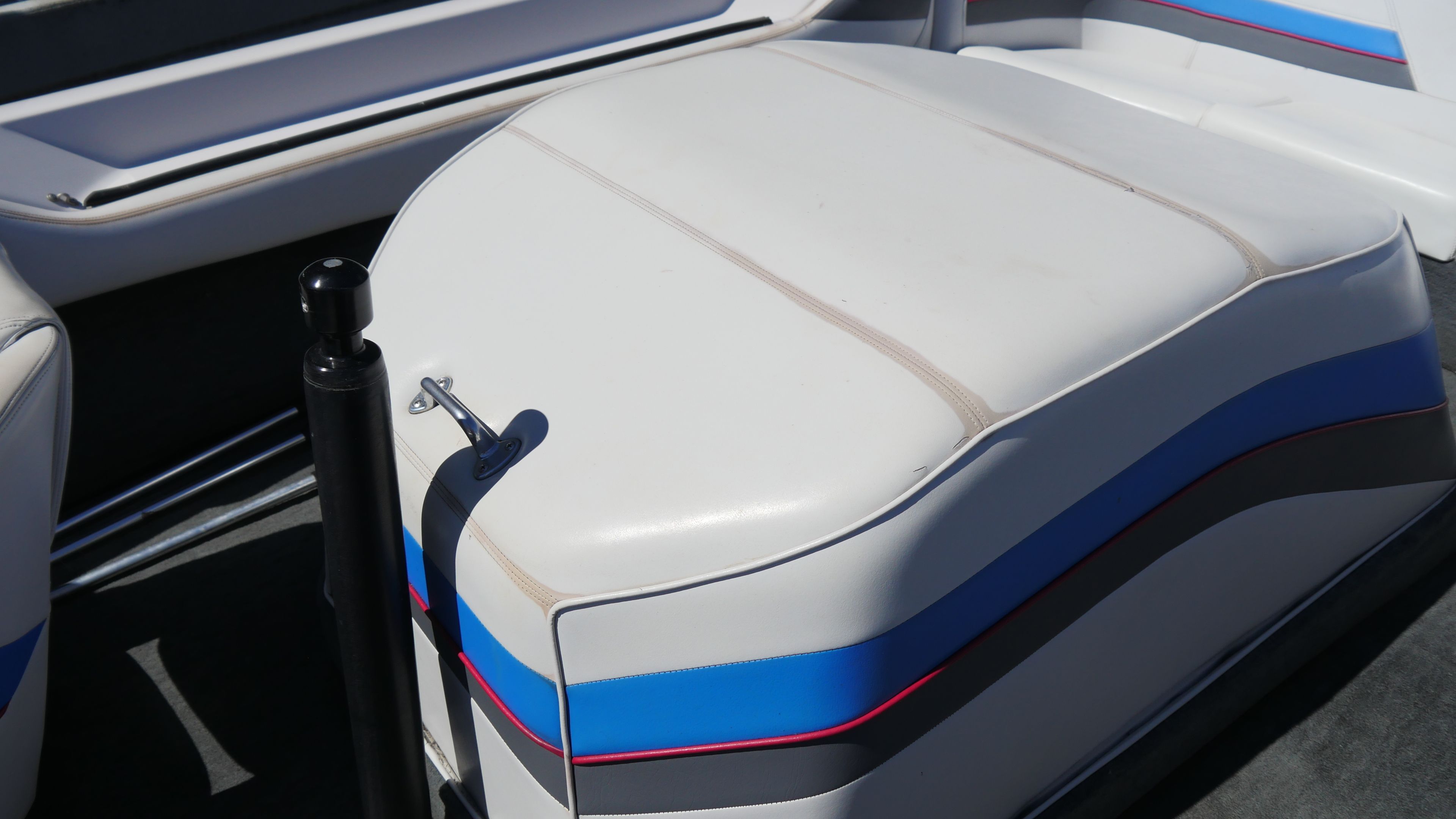 1994 Nautique Ski Nautique - 15