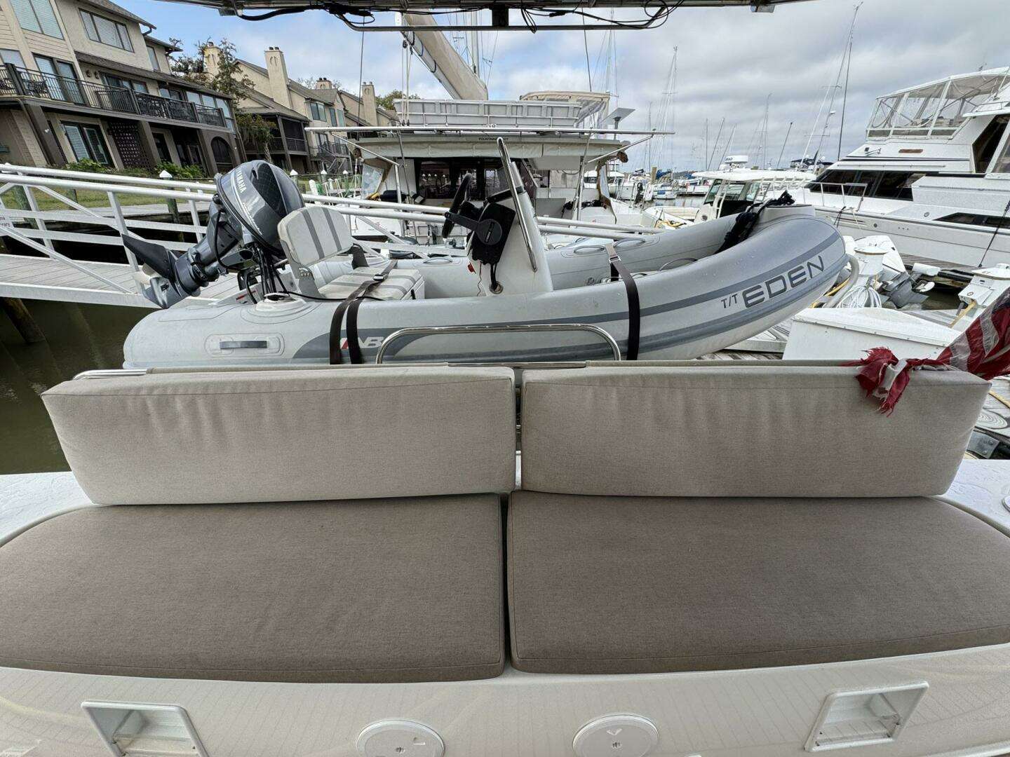 2022 Lagoon 46 - Image 45