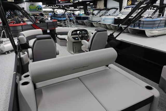 2026 South Bay LE 224 UL 2.75 - 9
