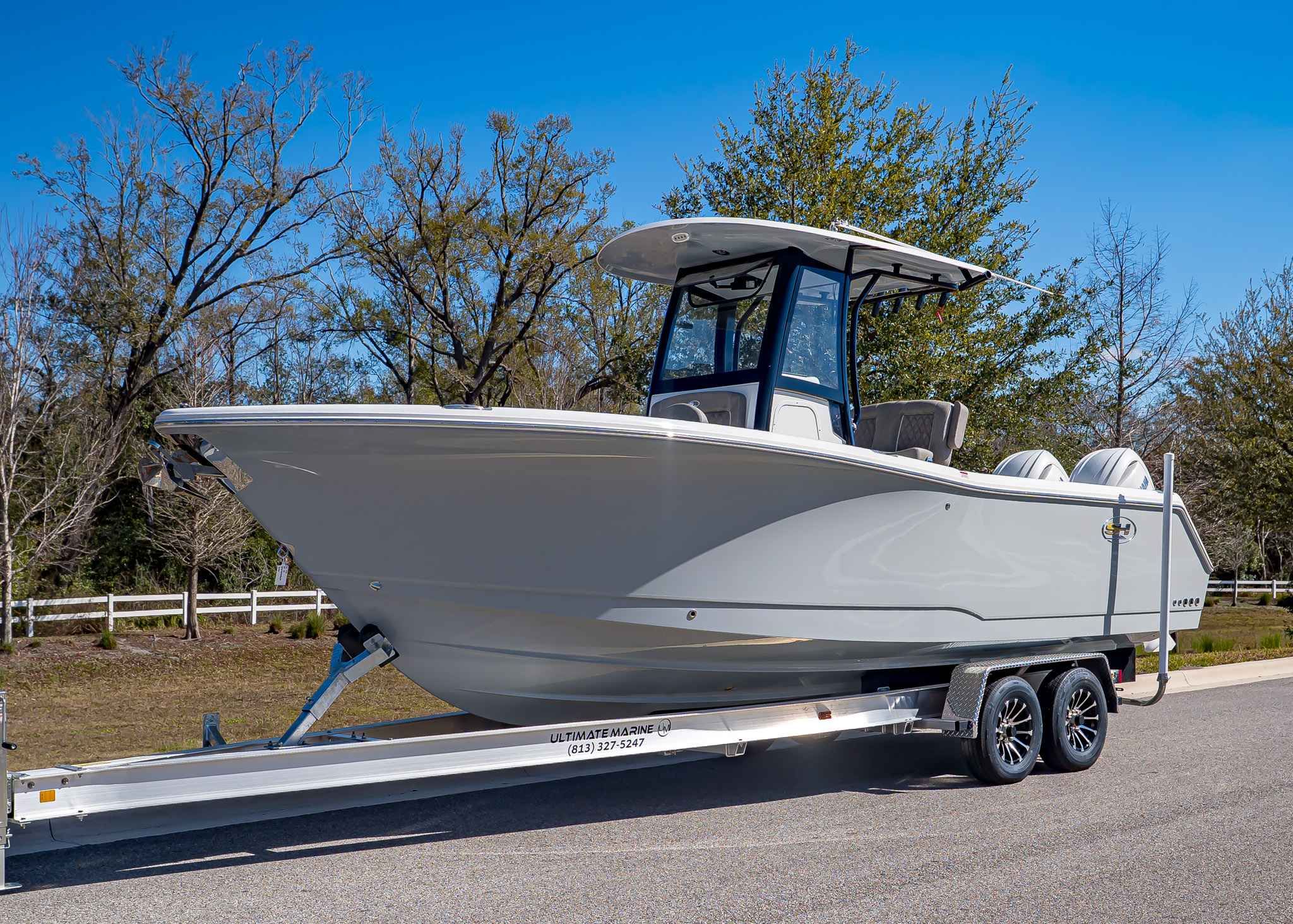 2026 Sea Hunt Gamefish 25