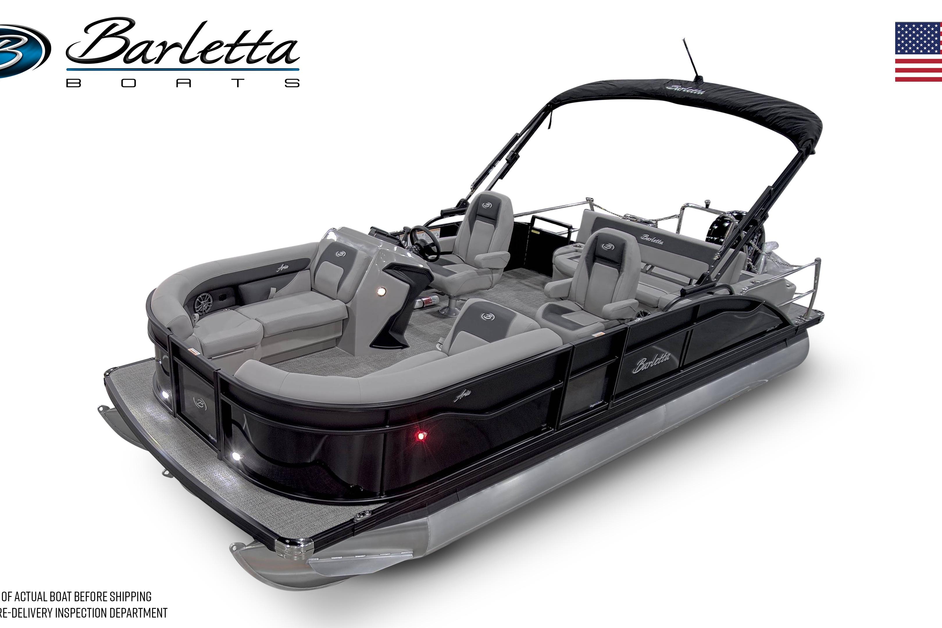 2026 Barletta ARIA 22UC