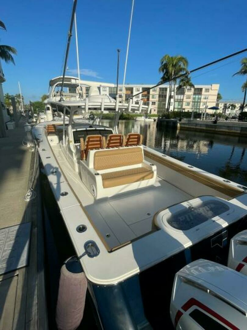 2021 Valhalla Boatworks — - Image 3
