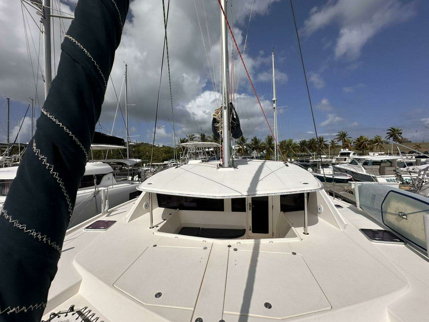 2012 Leopard 44 - Image 6
