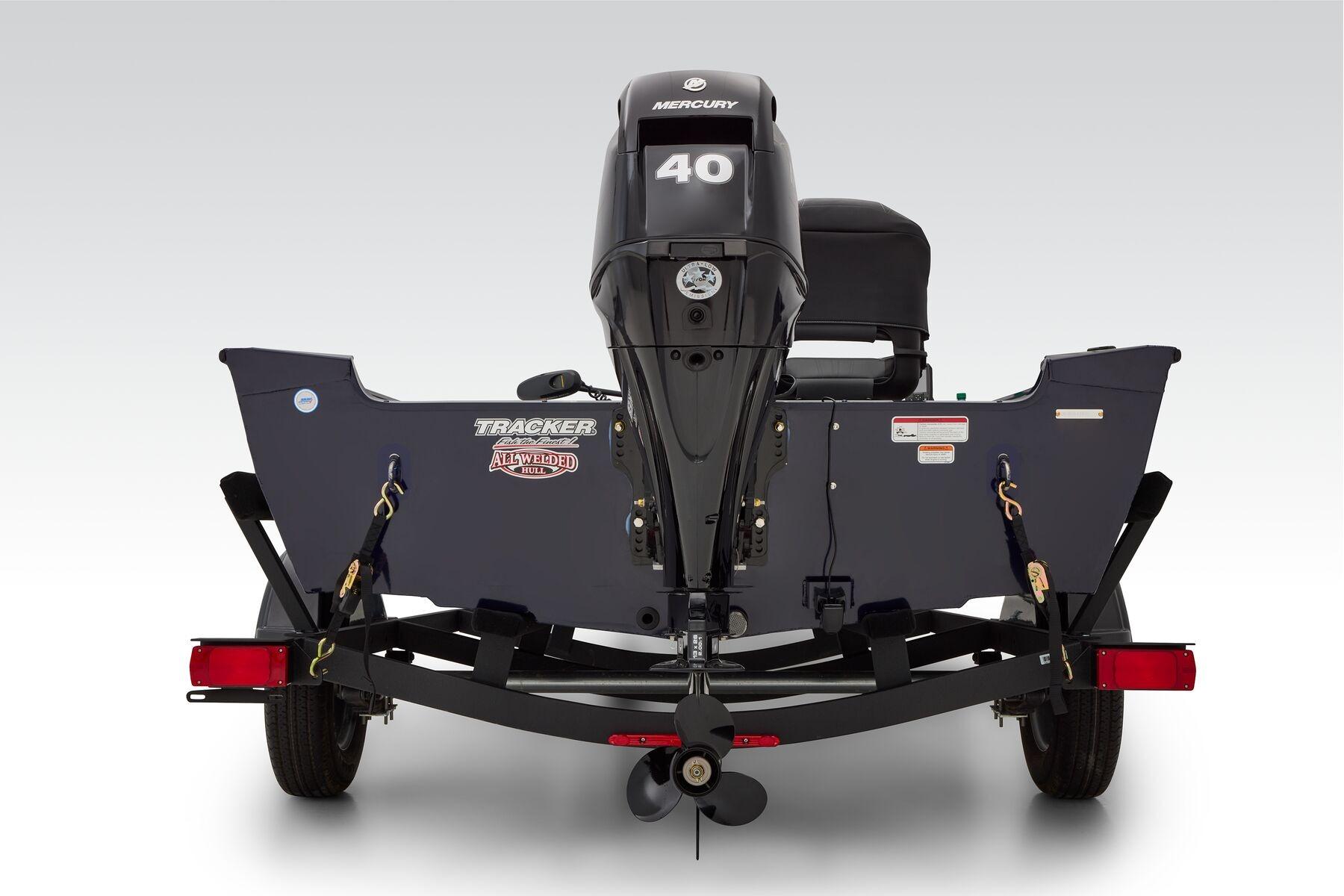 2026 Tracker Super Guide V-16 T - 28