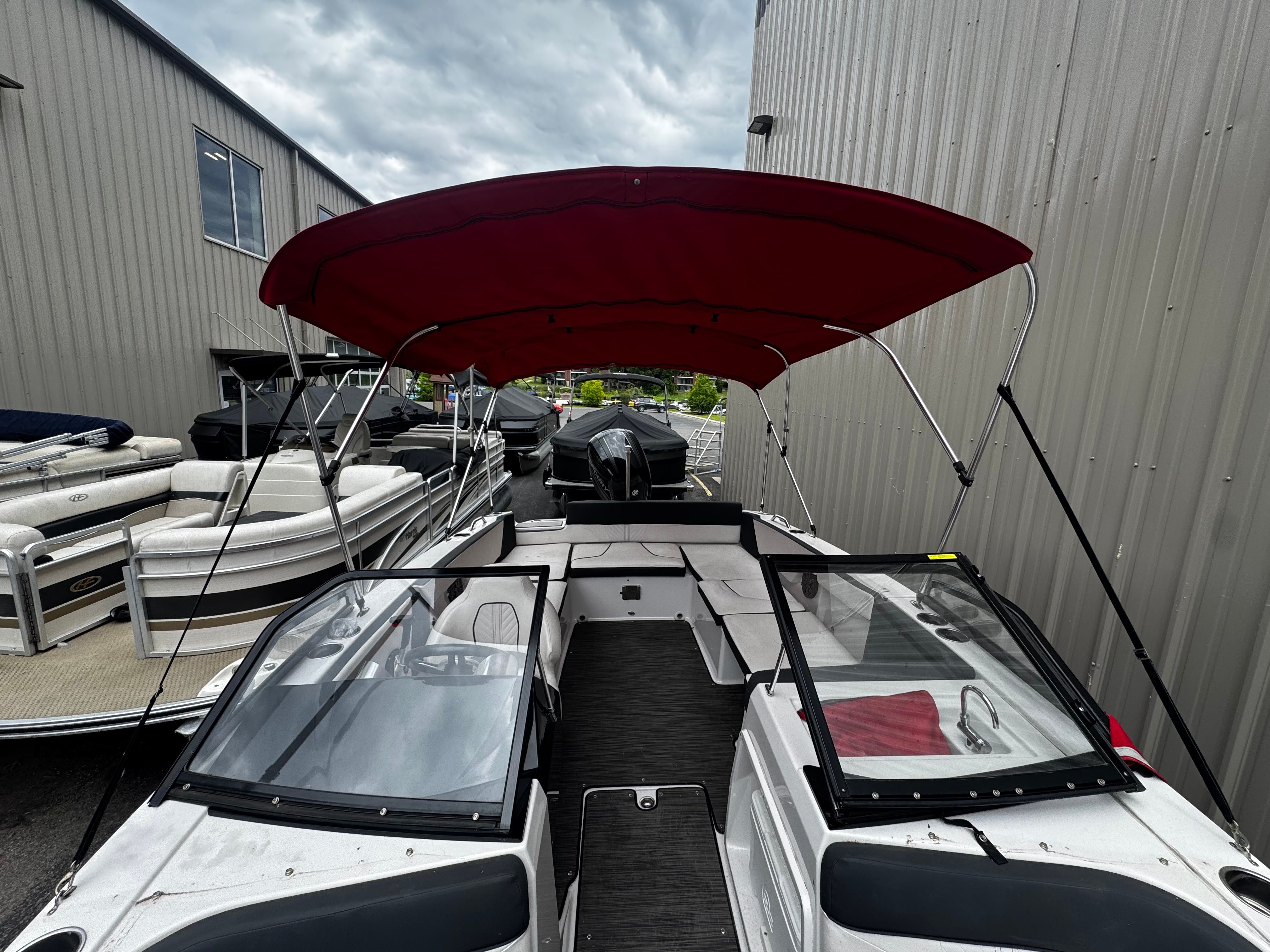 2018 Glastron 200GTD - 7