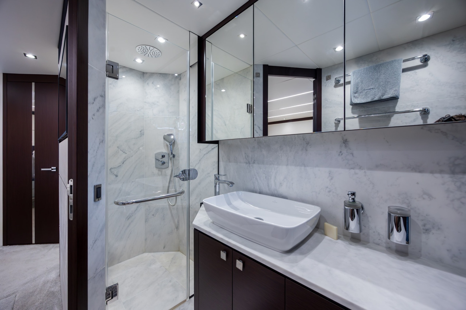 2020 Sunseeker PREDATOR 74 XPS - Image 52