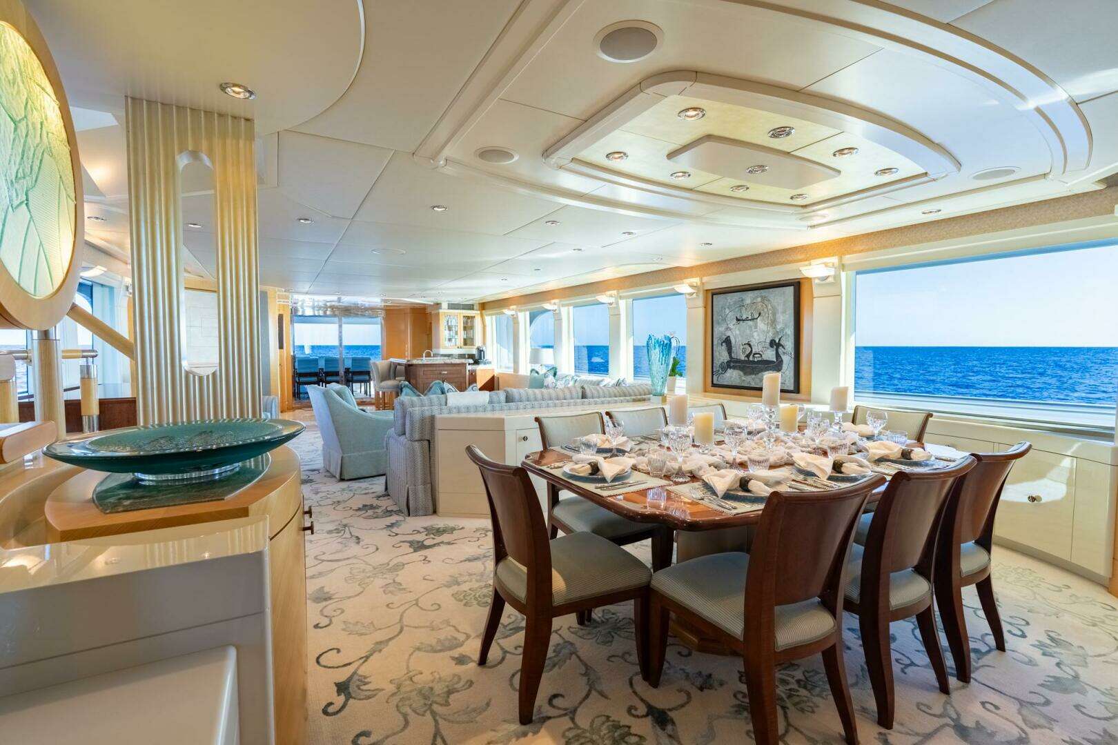 2001 Delta Marine Tri-Deck - Image 38