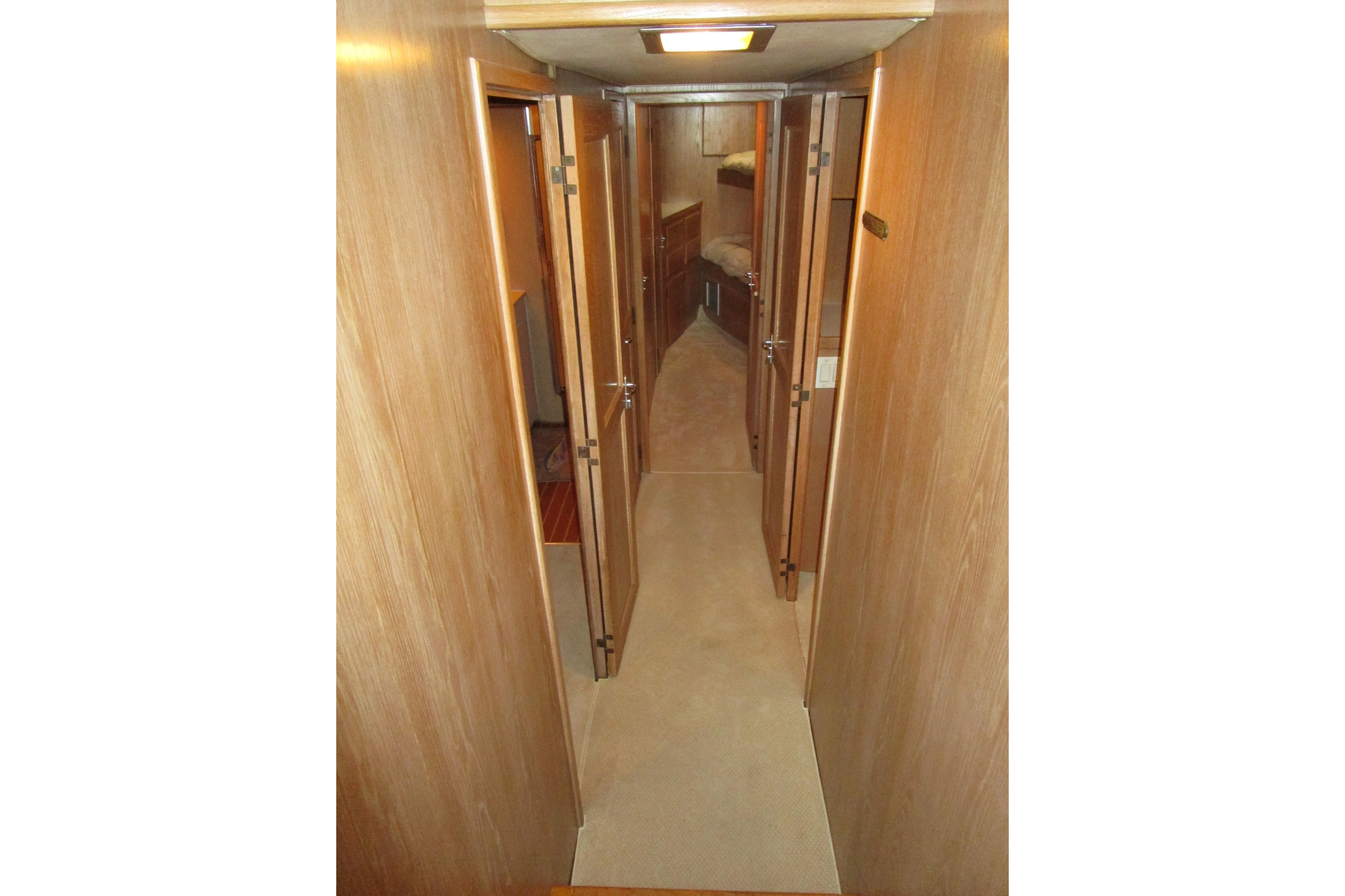 Companionway